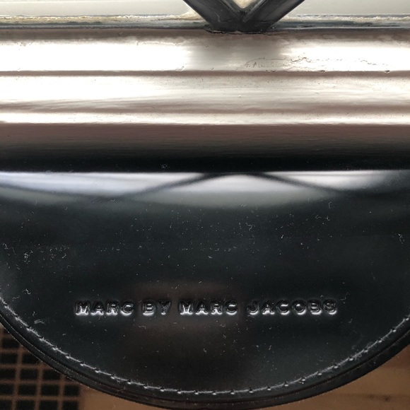 Authentic Marc by marc jacobs sunglasses in light creme grey - Picture 5 of 7